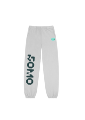 SOMO – HEATHER GREY JOGGER