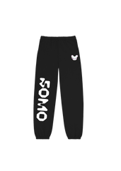 SOMO – BLACK JOGGER